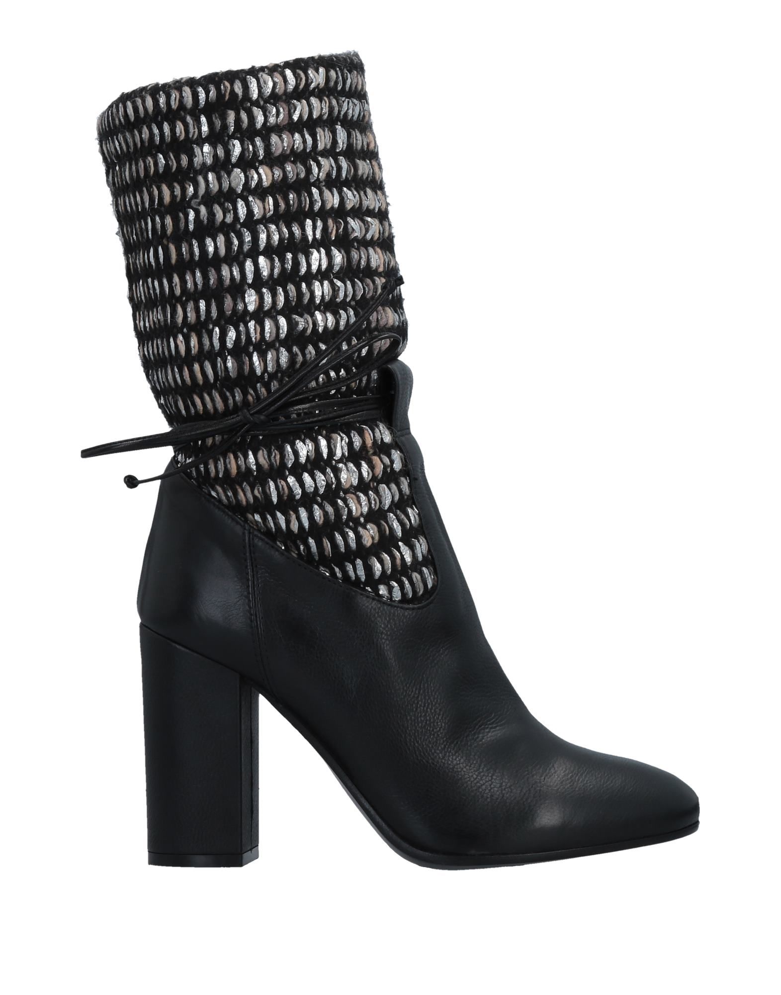 Moda Stivaletti Fiorifrancesi Donna - 11508574IO Moda Stivaletti Fiorifrancesi Donna - 11508574IO