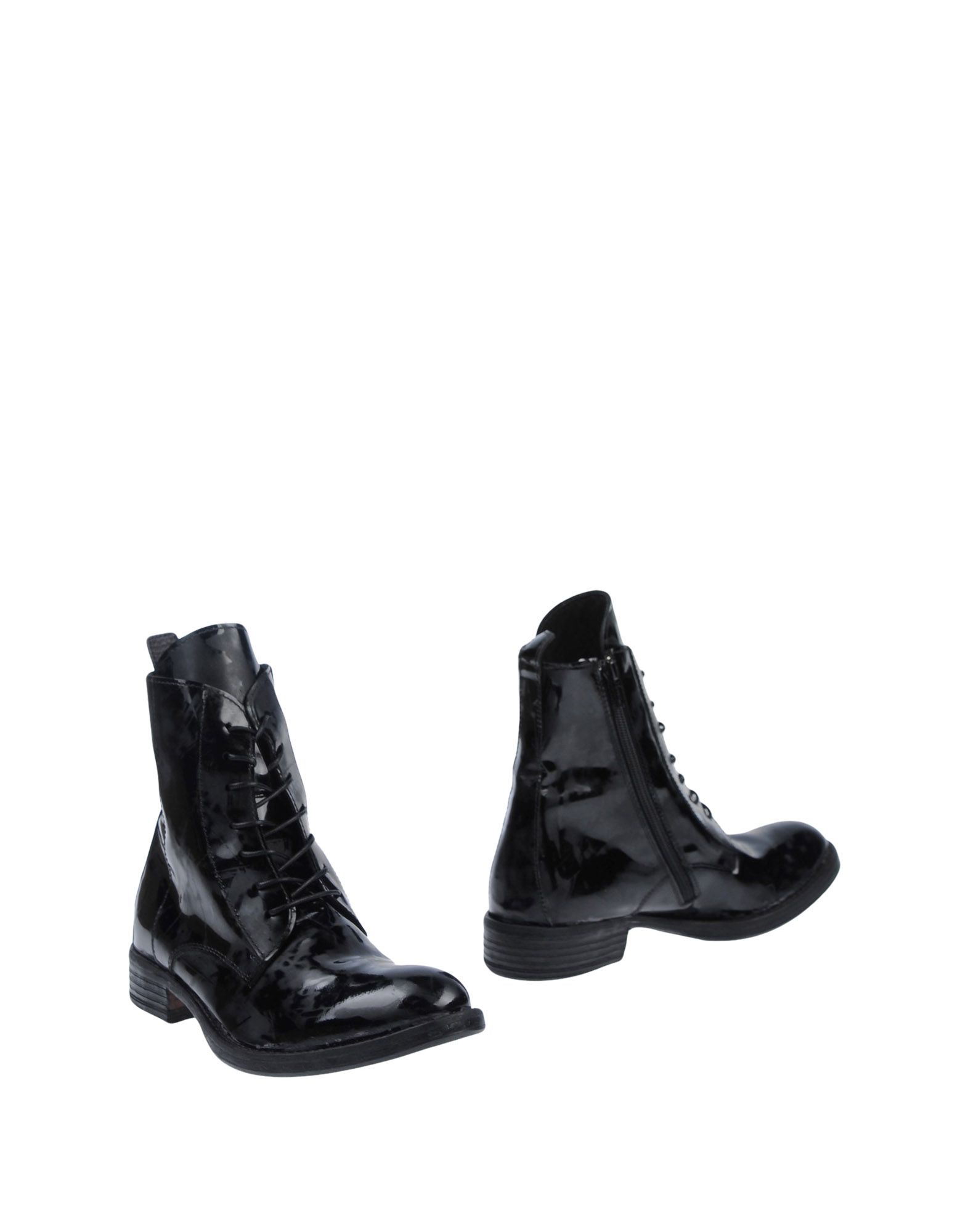 Moma Stiefelette Damen 11508610HEGut aussehende strapazierfähige Schuhe Moma Stiefelette Damen 11508610HEGut aussehende strapazierfähige Schuhe