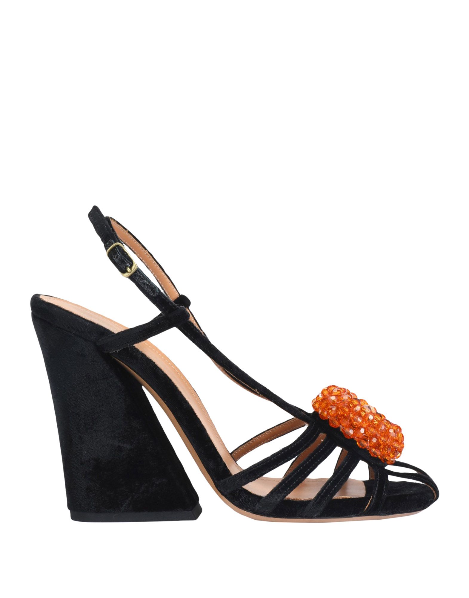 Dries Van Noten Sandalen Damen 11508620EIGünstige gut aussehende Schuhe Dries Van Noten Sandalen Damen 11508620EIGünstige gut aussehende Schuhe