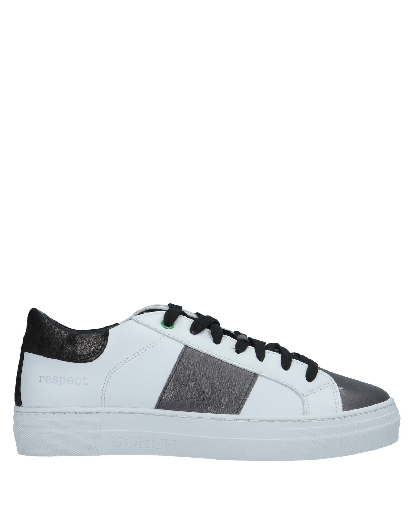 Womsh Sneakers Damen 11508640UE Gute Qualität beliebte Schuhe Womsh Sneakers Damen 11508640UE Gute Qualität beliebte Schuhe