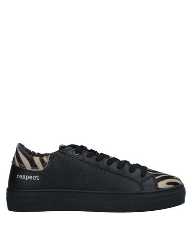 Zapatillas Womsh Mujer - Zapatillas Womsh - 11508650TH Negro Zapatillas Womsh Mujer - Zapatillas Womsh - 11508650TH Negro