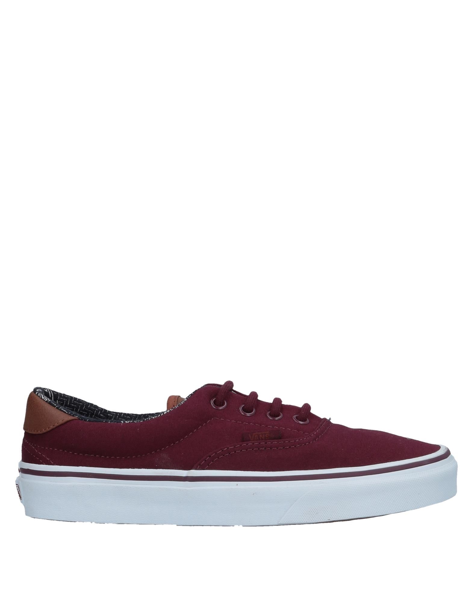 Günstige und modische Schuhe Vans Sneakers Damen 11508684TA Günstige und modische Schuhe Vans Sneakers Damen 11508684TA