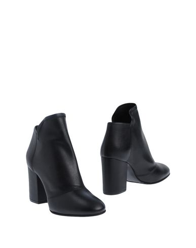 Cómodo y bien parecido Botín Grey Mer Mujer - Botines Grey Mer - 11508686BL Cómodo y bien parecido Botín Grey Mer Mujer - Botines Grey Mer - 11508686BL