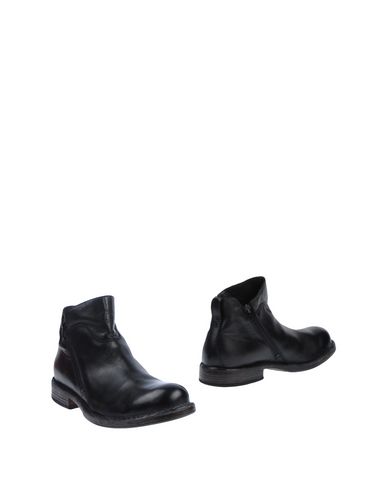 Zapatos con descuento Botín Moma Hombre - Botines Moma - 11508691SB Negro Zapatos con descuento Botín Moma Hombre - Botines Moma - 11508691SB Negro