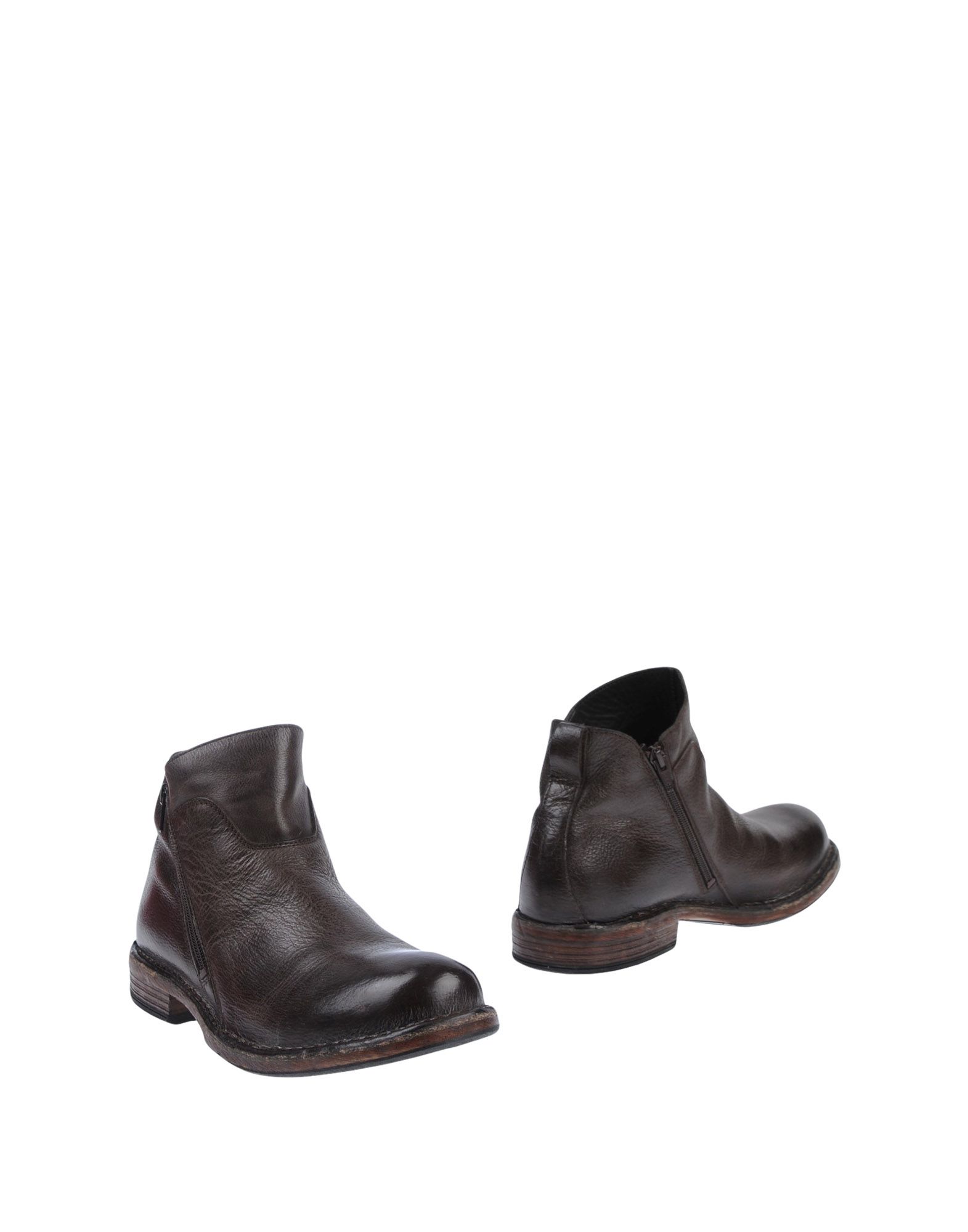 Moda Stivaletti Moma Uomo - 11508695HU Moda Stivaletti Moma Uomo - 11508695HU