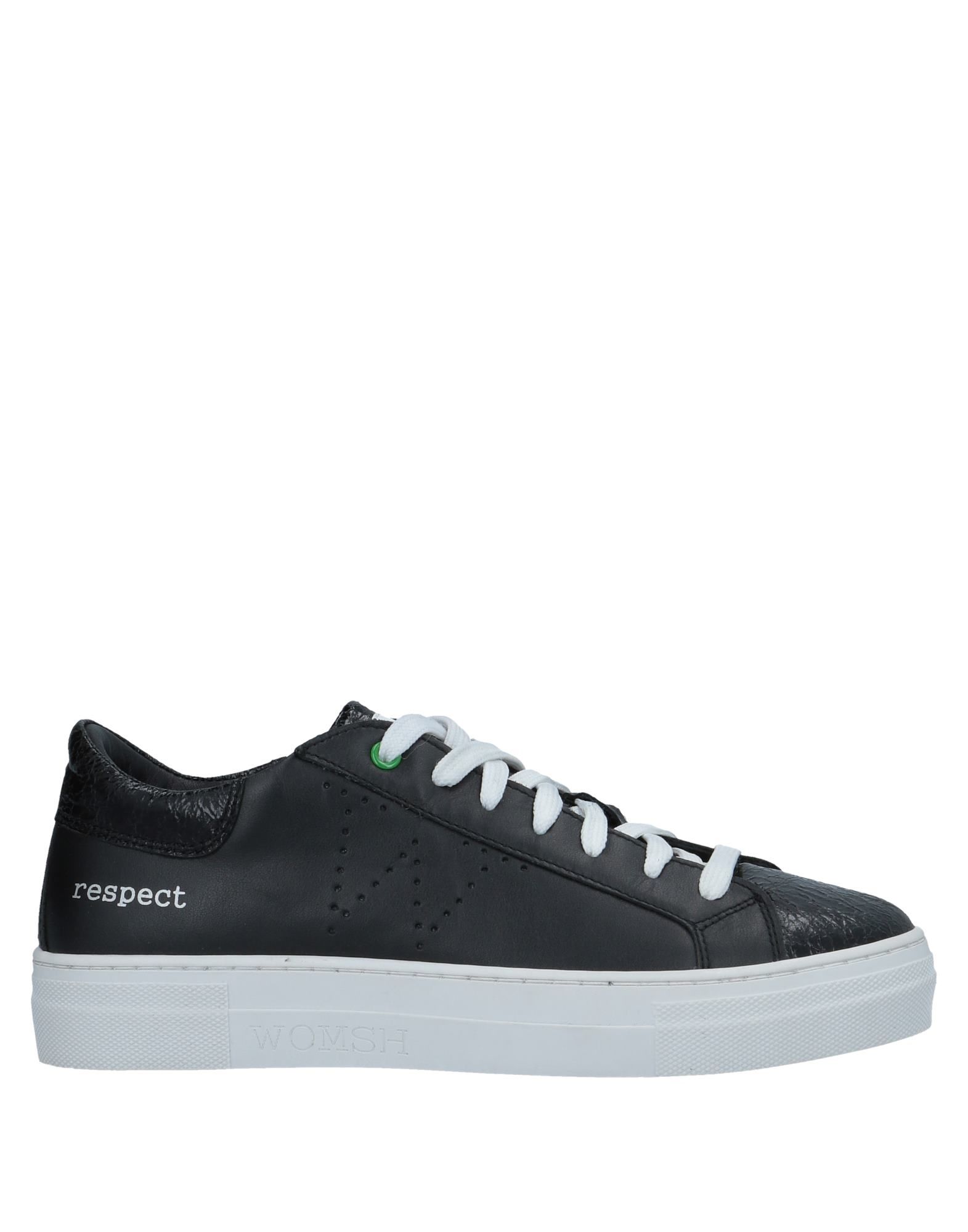 Descuento de la marca Zapatillas Womsh Mujer - Zapatillas Womsh Negro Descuento de la marca Zapatillas Womsh Mujer - Negro Zapatillas Womsh Negro - 7457fe