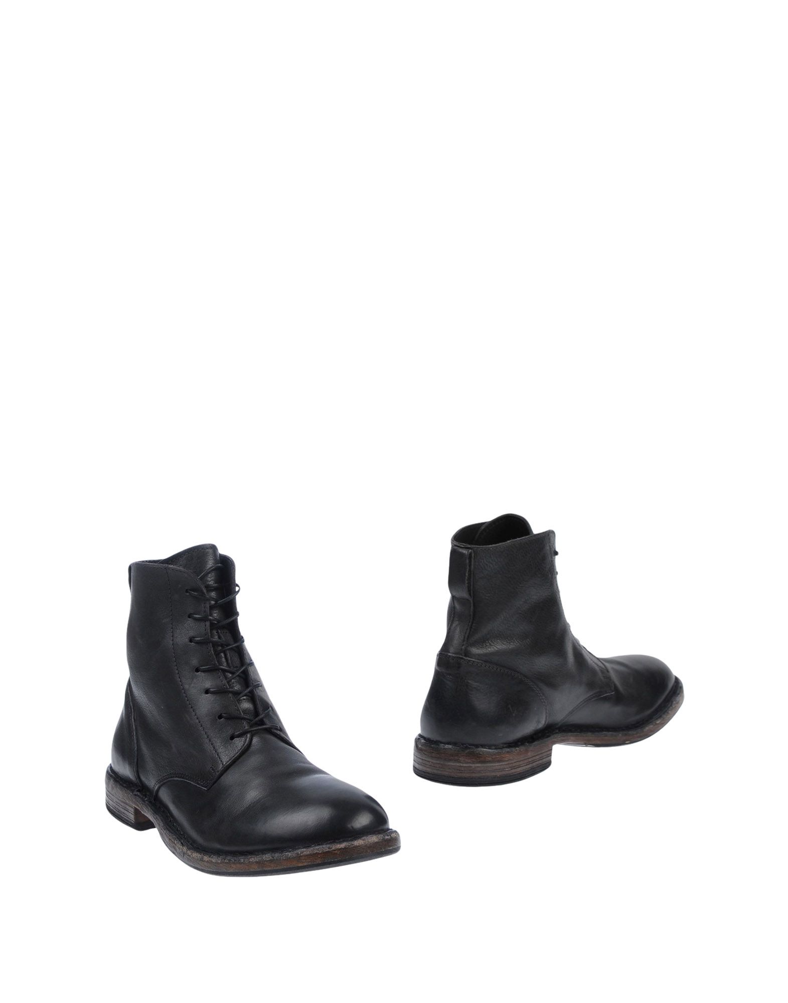 Moma Stiefelette Herren 11508699BD Gute Qualität beliebte Schuhe Moma Stiefelette Herren 11508699BD Gute Qualität beliebte Schuhe