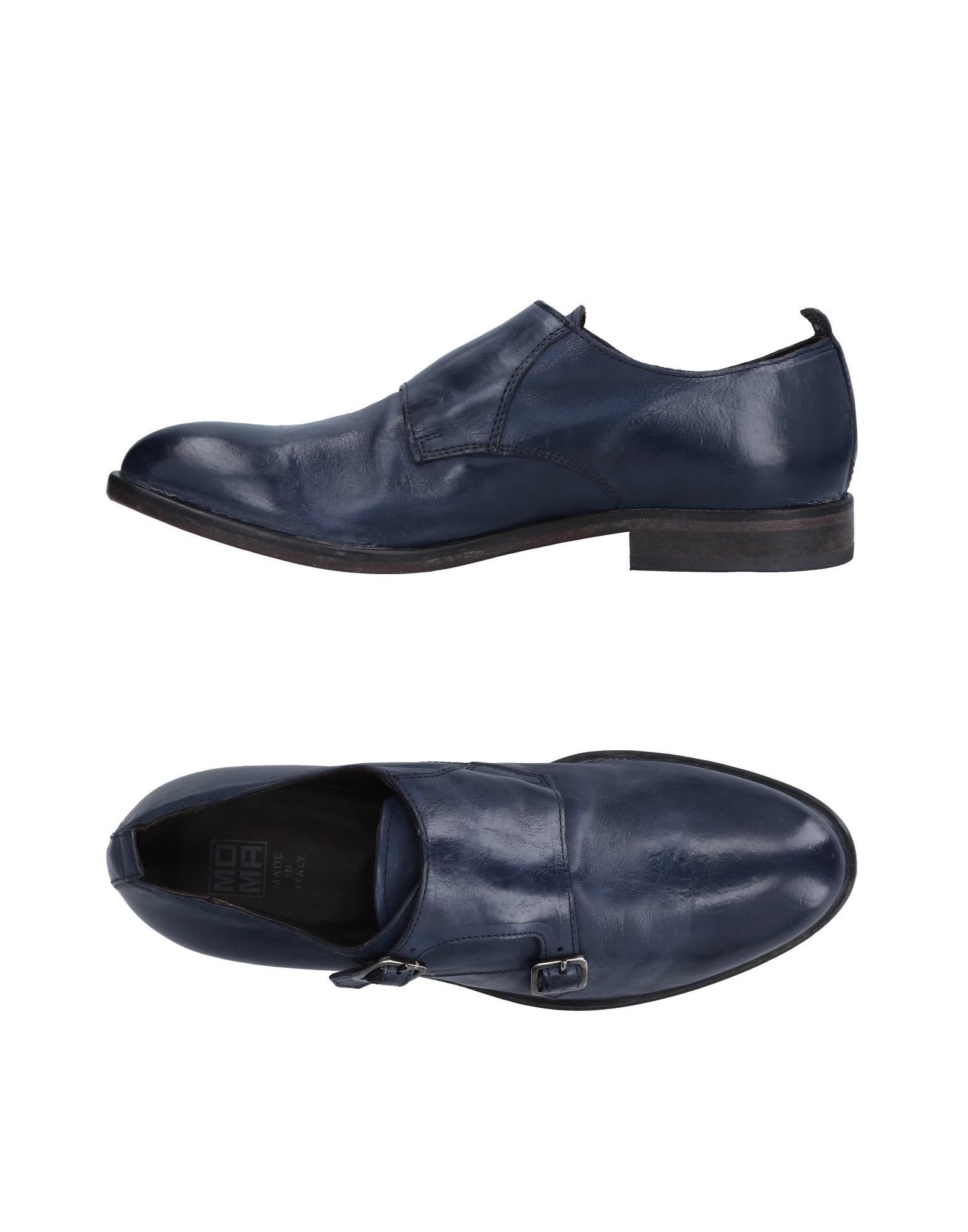 Moda Mocassino Moma Uomo - 11508709XB Moda Mocassino - Moma Uomo - Mocassino 11508709XB 23f1da