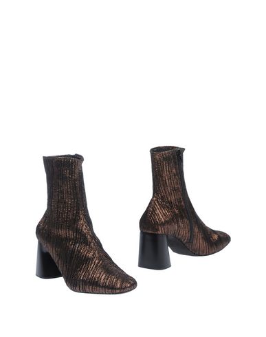 Botín Jeffrey Campbell Mujer - Botines Jeffrey Campbell - 11508711NT Botín Jeffrey Campbell Mujer - Botines Jeffrey Campbell - 11508711NT