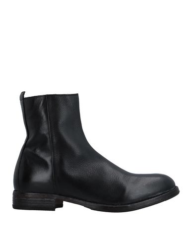 Zapatos con descuento Botín Moma Hombre - Botines Moma - 11508715CL Negro Zapatos con descuento Botín Moma Hombre - Botines Moma - 11508715CL Negro