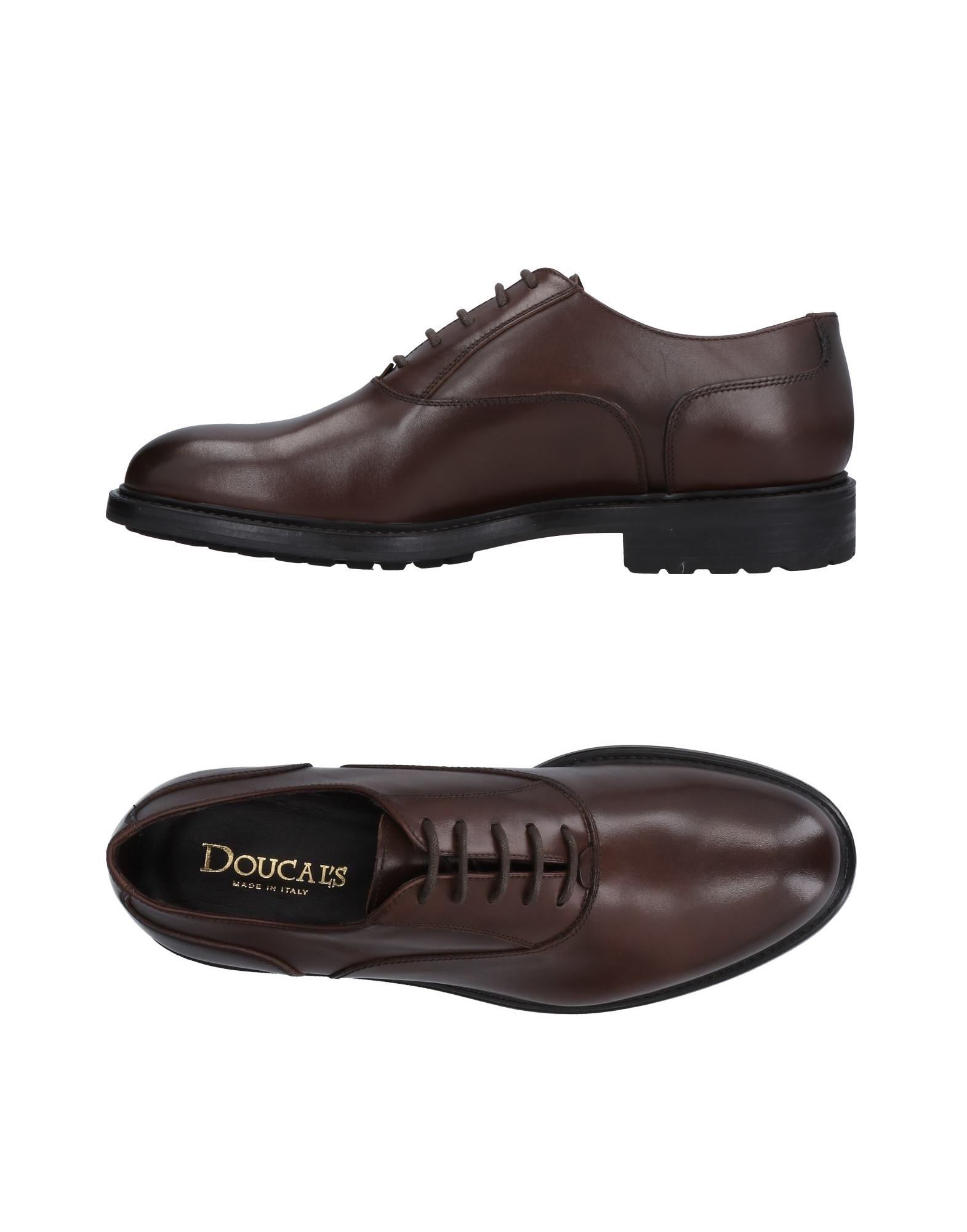 Scarpe economiche e resistenti Stringate Doucal's Uomo - 11508721AW Scarpe economiche e resistenti Stringate Stringate resistenti Doucal's Uomo - 11508721AW 7323e2