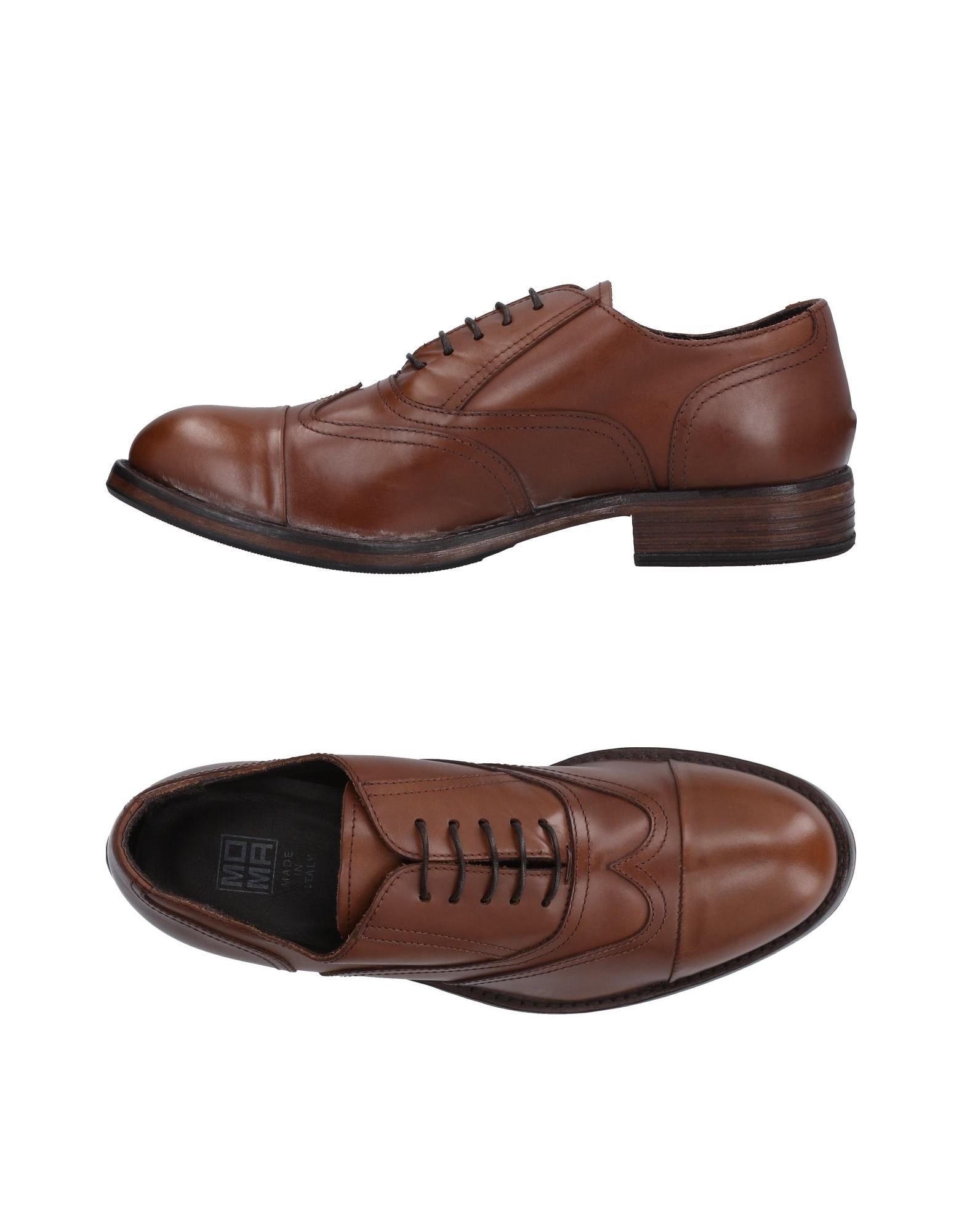 Moma Schnürschuhe Herren 11508734EC Gute Qualität beliebte Schuhe Moma Schnürschuhe Herren 11508734EC Gute Qualität beliebte Schuhe