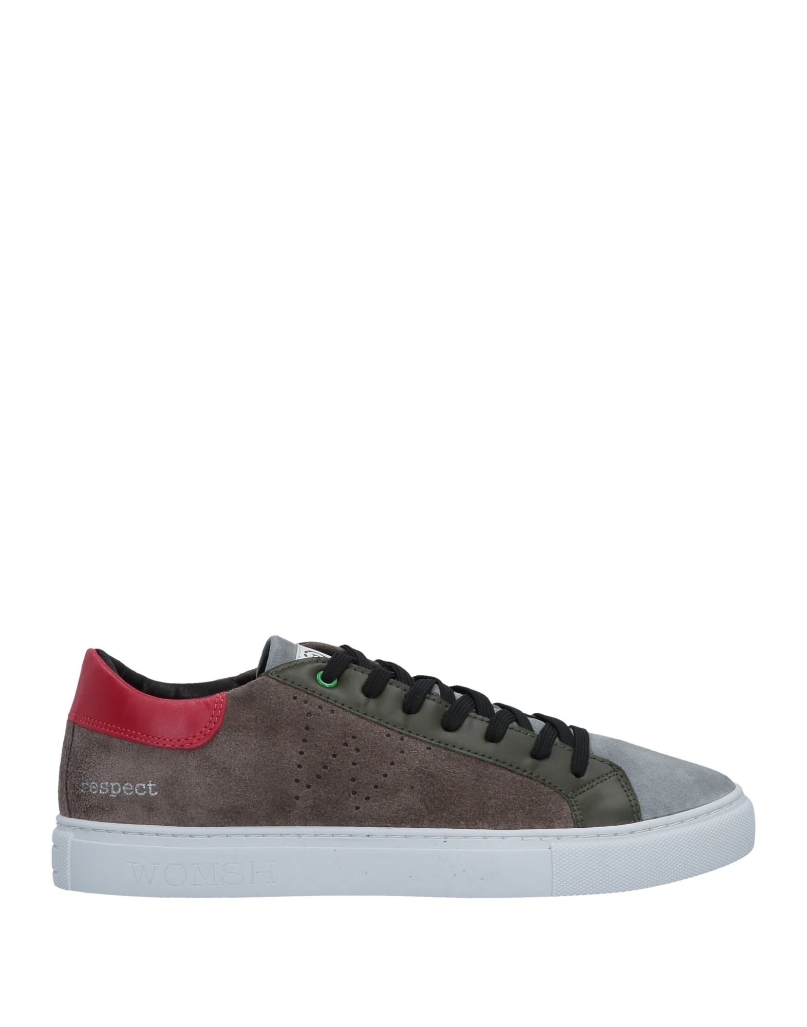 Scarpe economiche e resistenti Sneakers Womsh Uomo - 11508778DB Scarpe economiche e resistenti Sneakers Womsh Uomo - 11508778DB