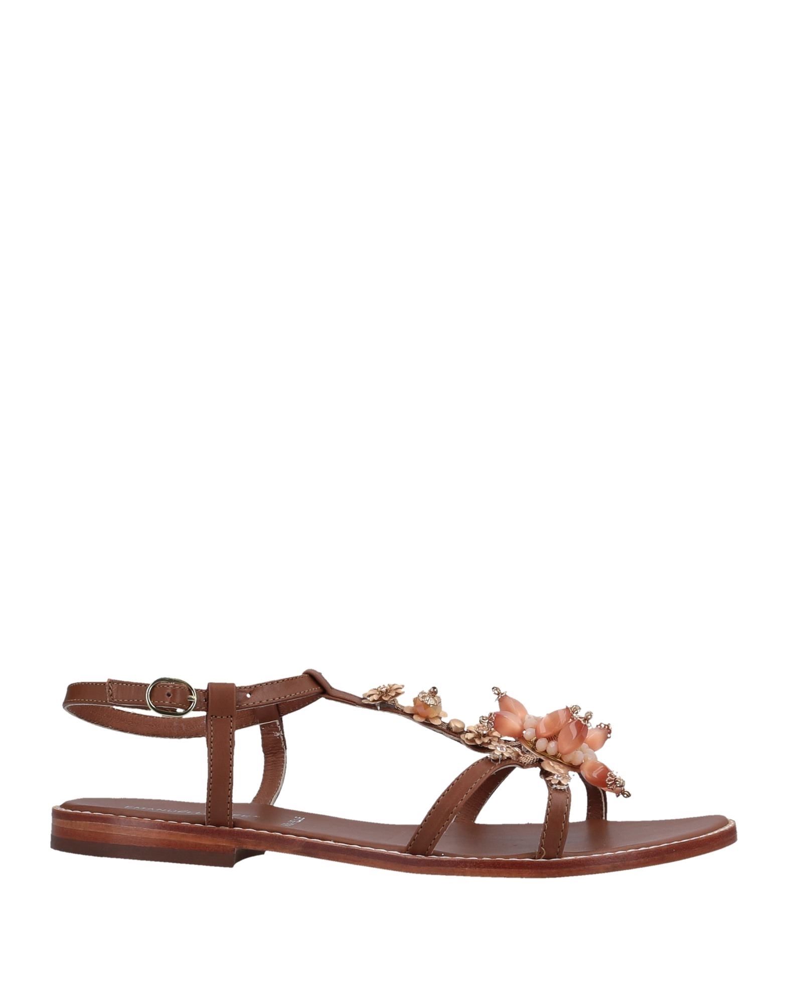 Emanuélle Vee Sandalen Damen 11508792XI Neue Schuhe Emanuélle Vee Sandalen Damen 11508792XI Schuhe Neue Schuhe 11508792XI ed6b68