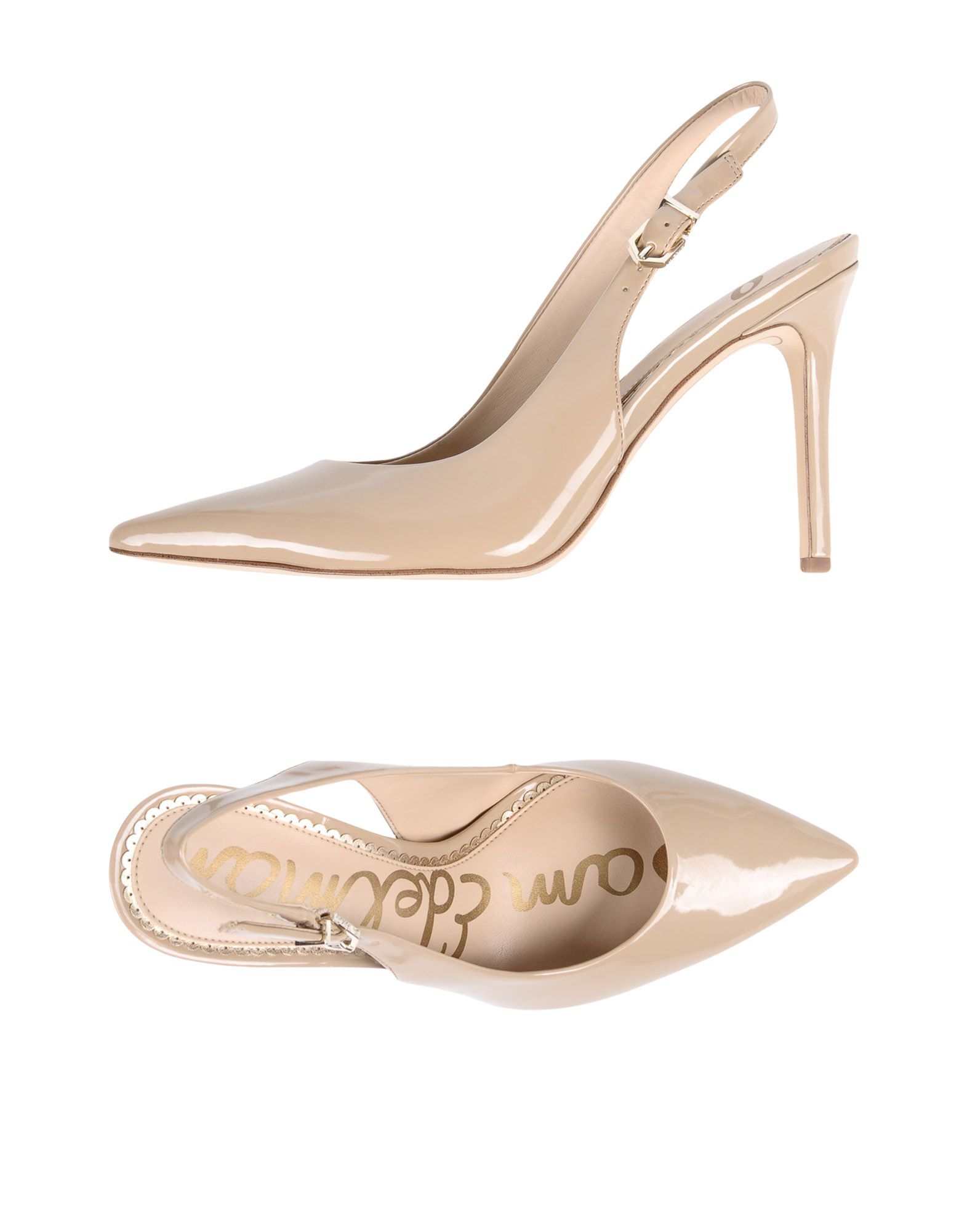 Décolleté Sam Edelman Donna - 11508797TM Décolleté Sam Edelman Donna - 11508797TM