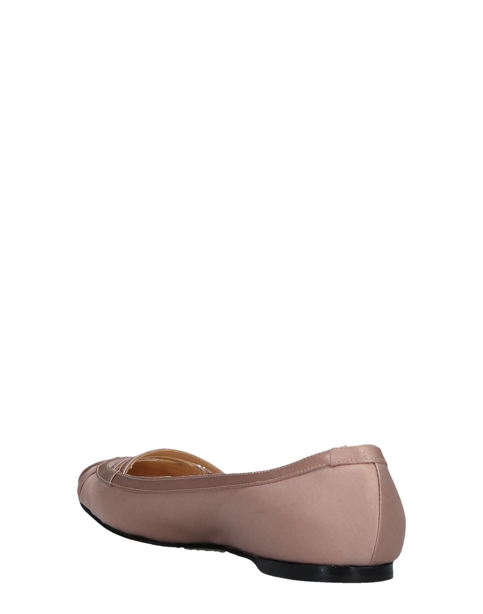 Ballerine Sigerson Morrison Morrison Morrison Donna - 11508823GP a8f163 Ballerine Sigerson Morrison Morrison Morrison Donna - 11508823GP a8f163