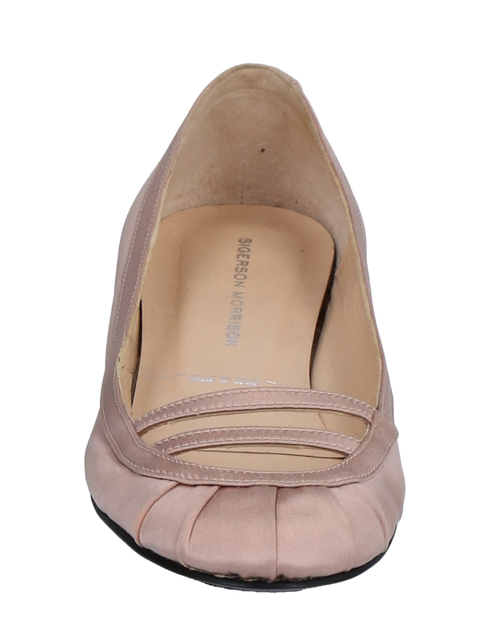 Ballerine Sigerson Morrison Morrison Morrison Donna - 11508823GP a8f163 Ballerine Sigerson Morrison Morrison Morrison Donna - 11508823GP a8f163