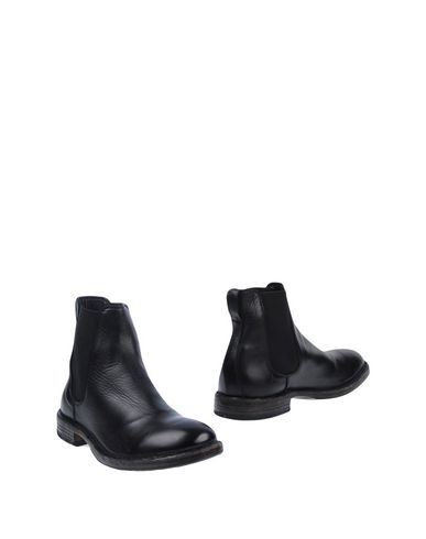 Zapatos con descuento Botín Moma Hombre - Botines Moma - 11508835PV Negro Zapatos con descuento Botín Moma Hombre - Botines Moma - 11508835PV Negro
