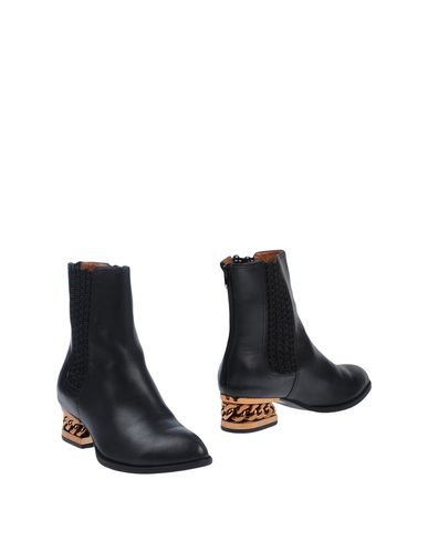 Botas Chelsea Jeffrey Campbell Mujer - Botas Chelsea Jeffrey Campbell - 11508841TN Botas Chelsea Jeffrey Campbell Mujer - Botas Chelsea Jeffrey Campbell - 11508841TN