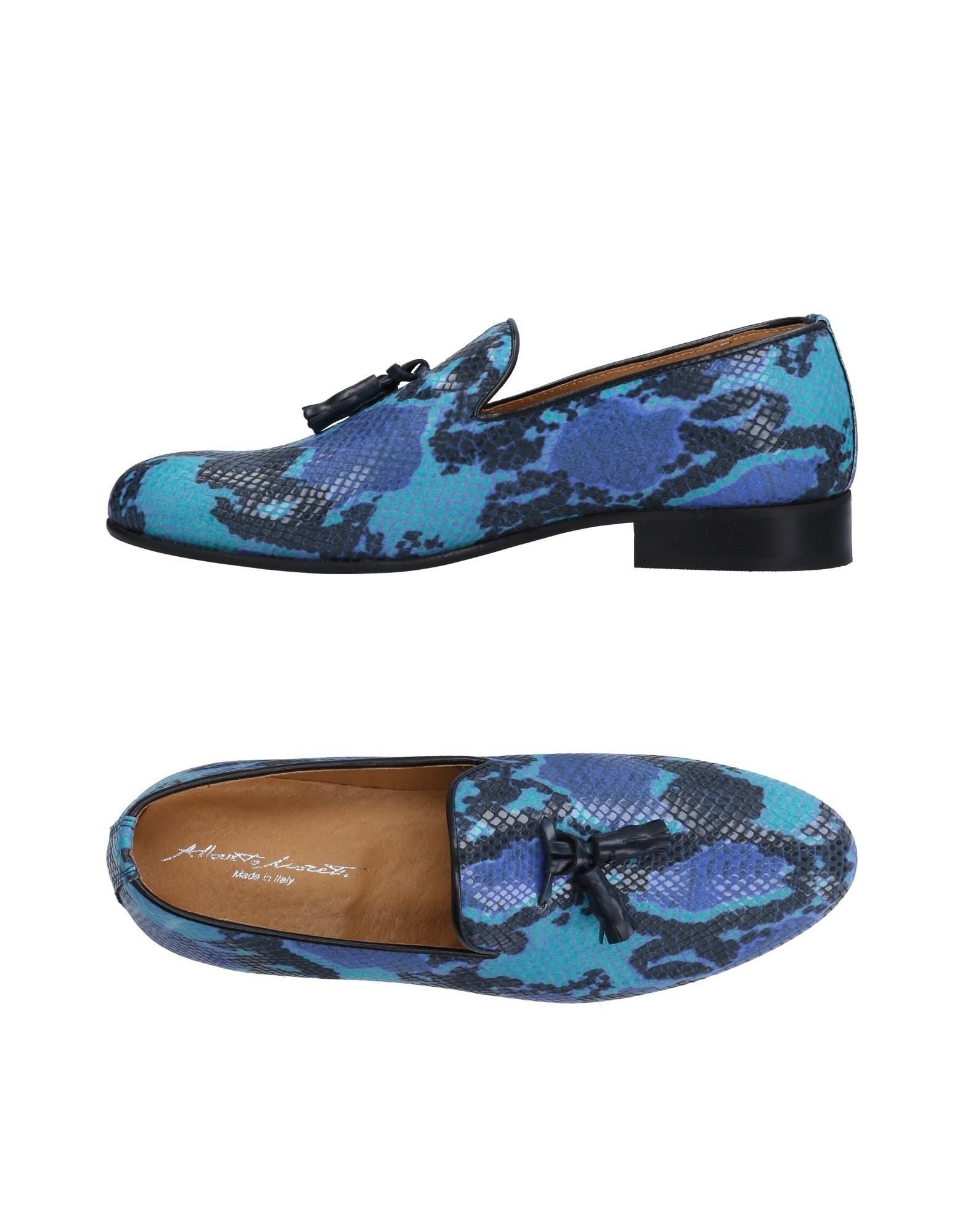 Alberto Moretti Mokassins Herren 11508845IS Gute Qualität beliebte Schuhe Alberto Moretti Mokassins Herren 11508845IS Gute Qualität beliebte Schuhe