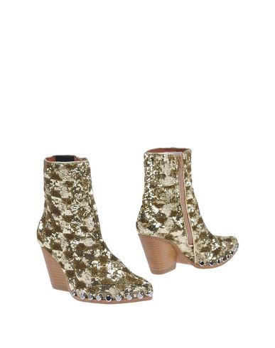 Descuento de la marca Botín Jeffrey Campbell Mujer - Botines Jeffrey Campbell - 11508860DA Descuento de la marca Botín Jeffrey Campbell Mujer - Botines Jeffrey Campbell - 11508860DA