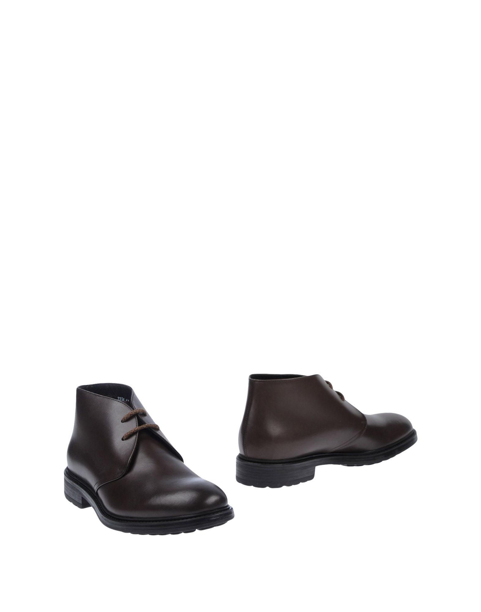 Doucal's Stiefelette Herren 11508945XJ Gute Qualität beliebte Schuhe Doucal's Stiefelette Herren 11508945XJ Gute Qualität beliebte Schuhe