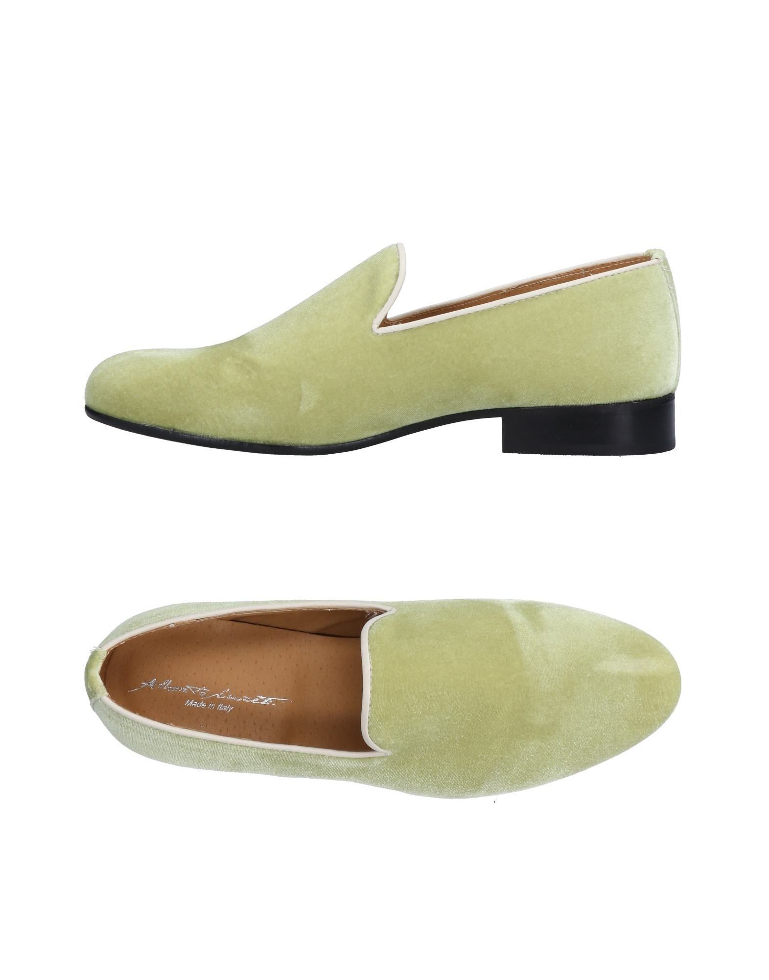 Alberto Moretti Mokassins Herren 11508969BN Gute Qualität beliebte Schuhe Alberto Moretti Mokassins Herren 11508969BN Gute Qualität beliebte Schuhe