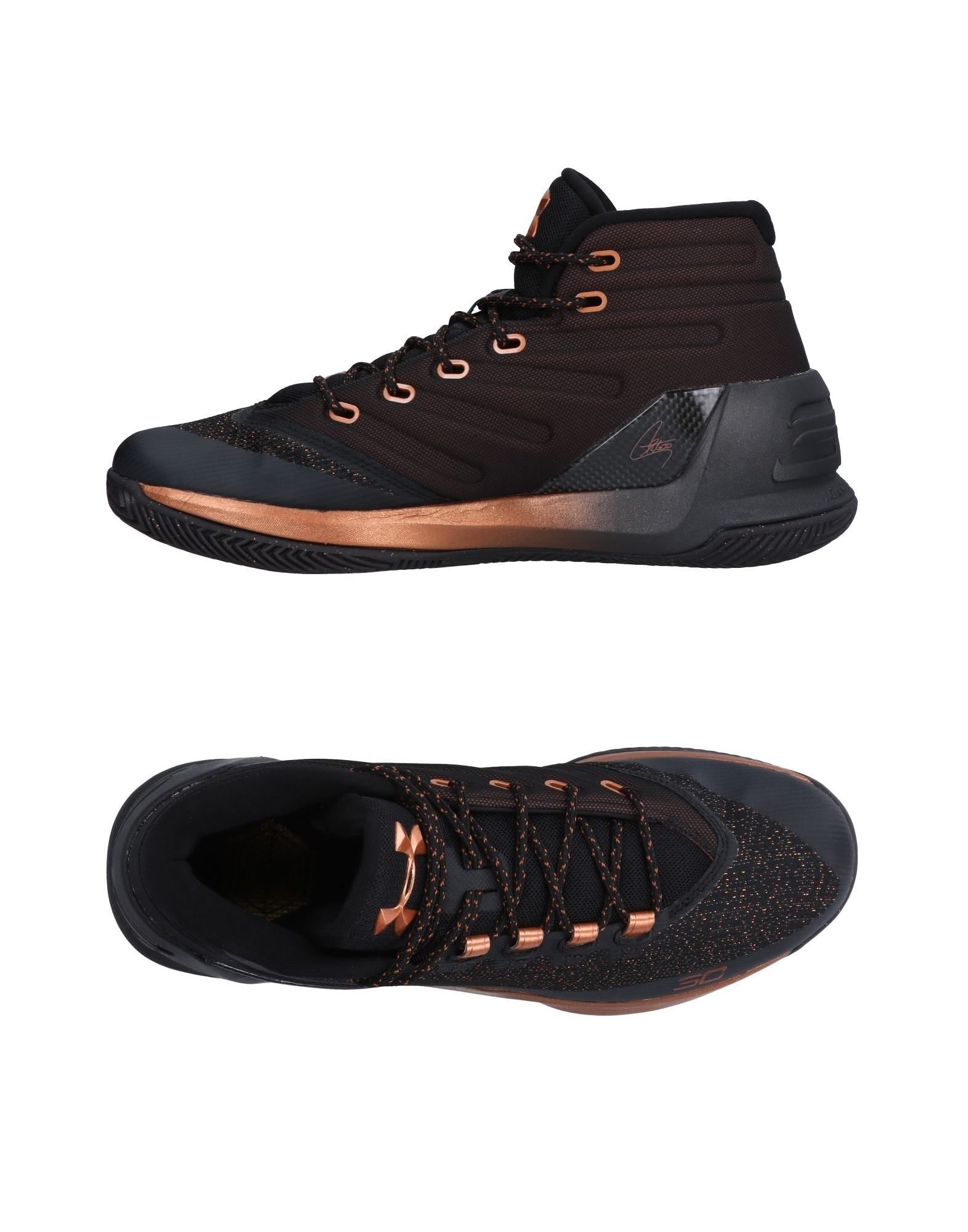Rabatt echte Schuhe Under Armour Sneakers Herren 11509037DL Rabatt echte Schuhe Under Armour Sneakers Herren 11509037DL