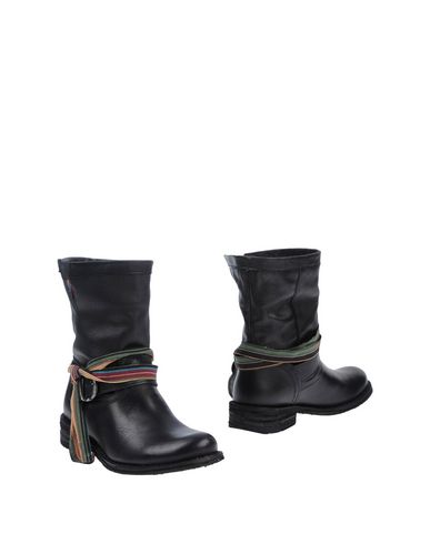 Zapatos casuales salvajes Botín Felmini Mujer - Botines Felmini - 11509041BW Zapatos casuales salvajes Botín Felmini Mujer - Botines Felmini - 11509041BW