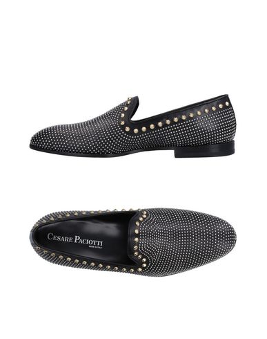 Zapatos con descuento Mocasín Cesare Paciotti Hombre - Mocasines Cesare Paciotti - 11509064WT Negro Zapatos con descuento Mocasín Cesare Paciotti Hombre - Mocasines Cesare Paciotti - 11509064WT Negro