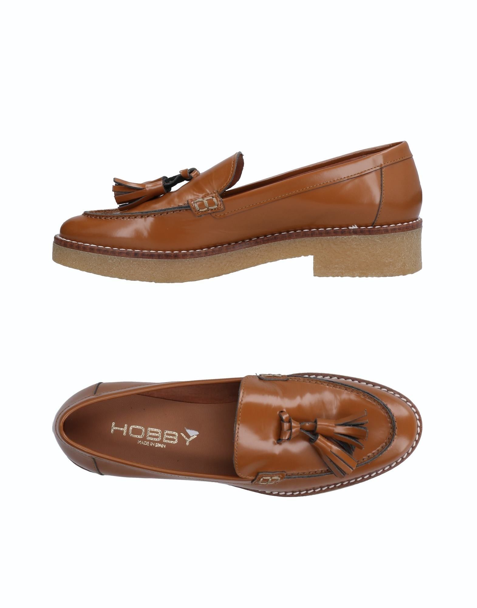 Mocassino Hobby Donna - 11509114IR Mocassino Hobby Donna - 11509114IR
