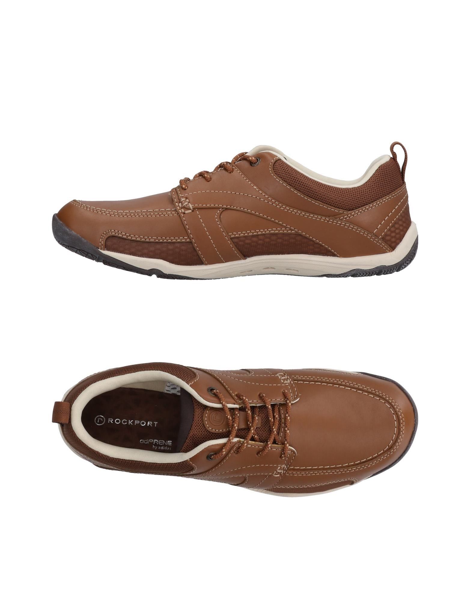 Moda Sneakers Rockport Uomo - 11509125UQ Moda Sneakers Rockport Uomo - 11509125UQ
