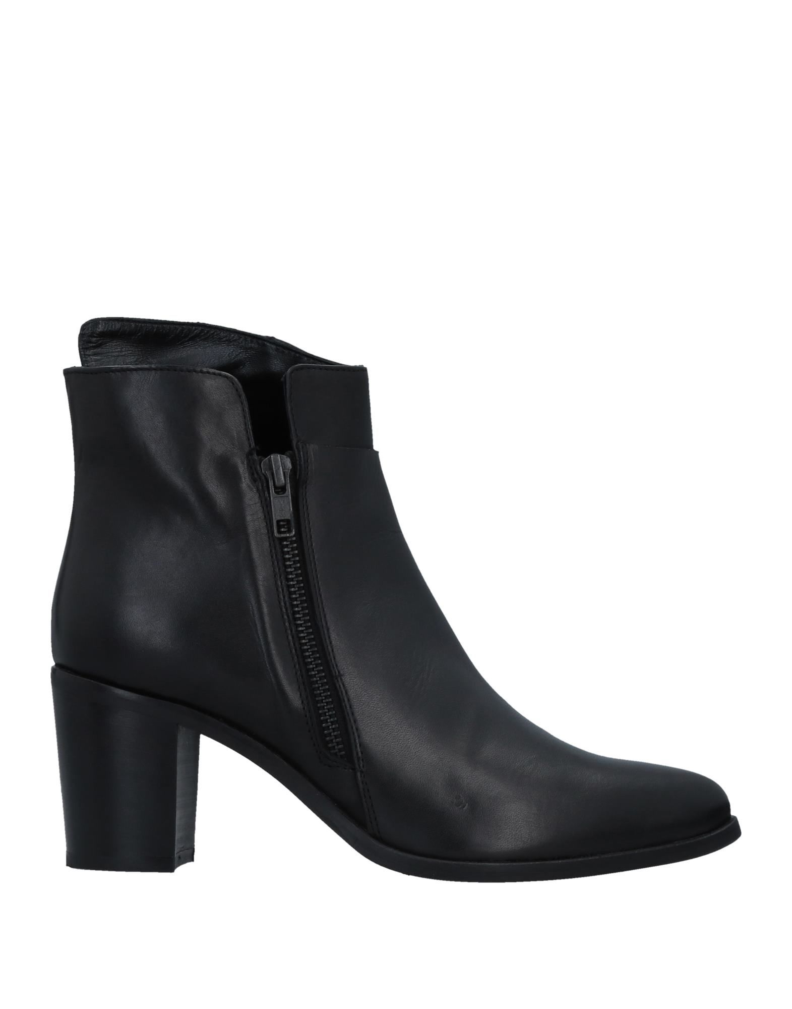 Lea Foscati Stiefelette Damen 11509126NC Gute Qualität beliebte Schuhe Lea Foscati Stiefelette Damen 11509126NC Gute Qualität beliebte Schuhe