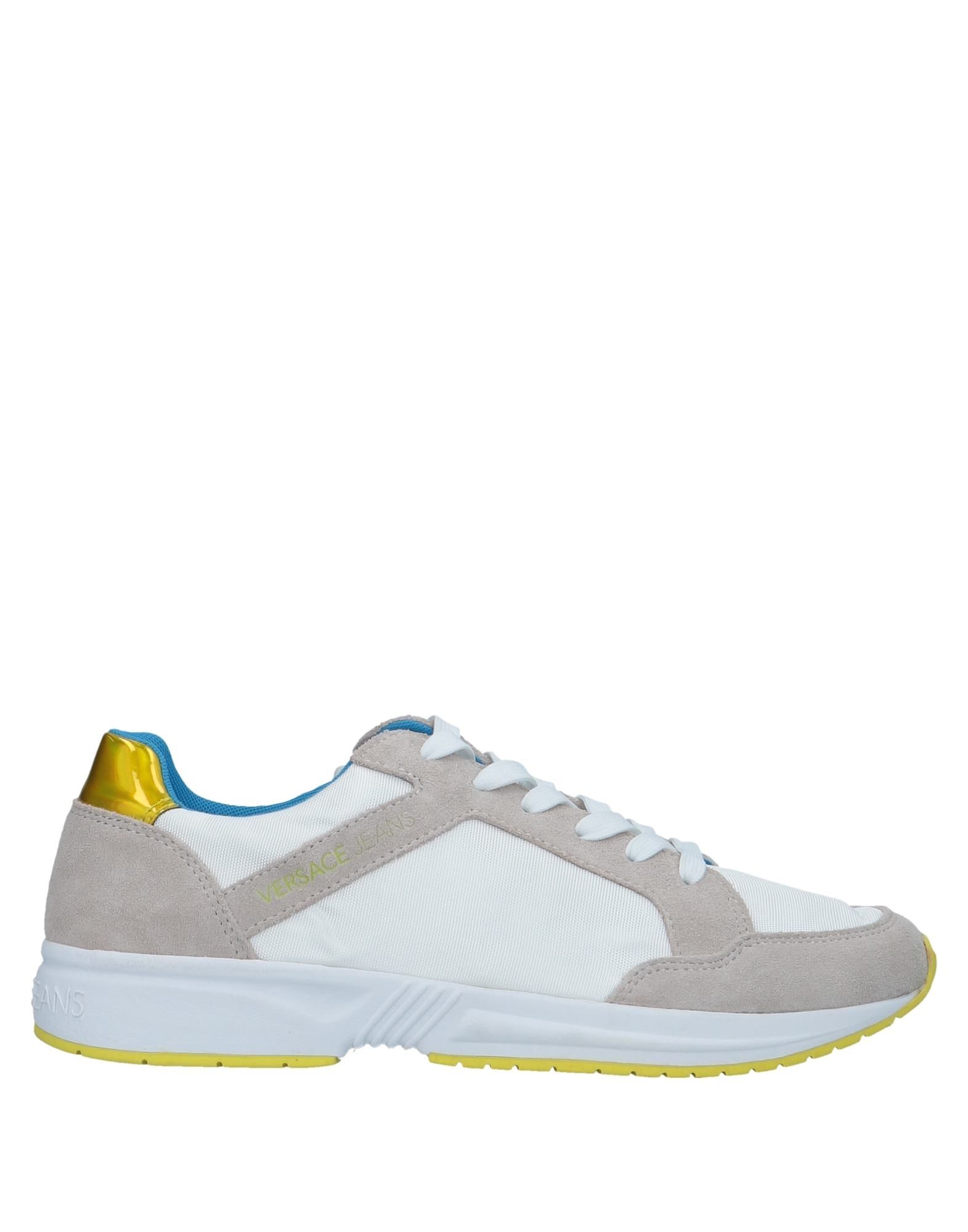 Sneakers Versace Versace Versace Jeans Uomo - 11509129BR b683da Sneakers Versace Versace Versace Jeans Uomo - 11509129BR b683da