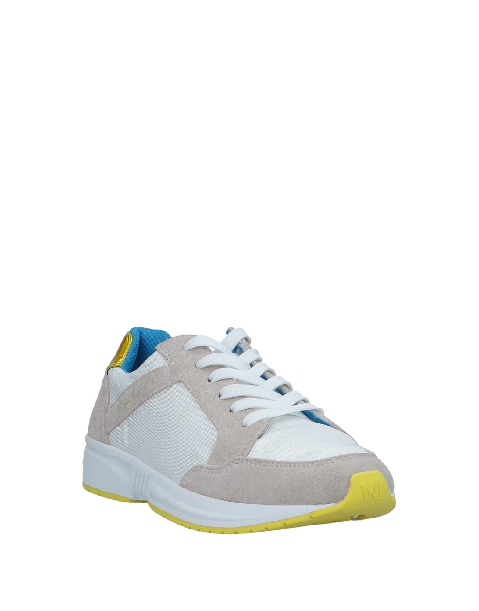 Sneakers Versace Versace Versace Jeans Uomo - 11509129BR b683da Sneakers Versace Versace Versace Jeans Uomo - 11509129BR b683da