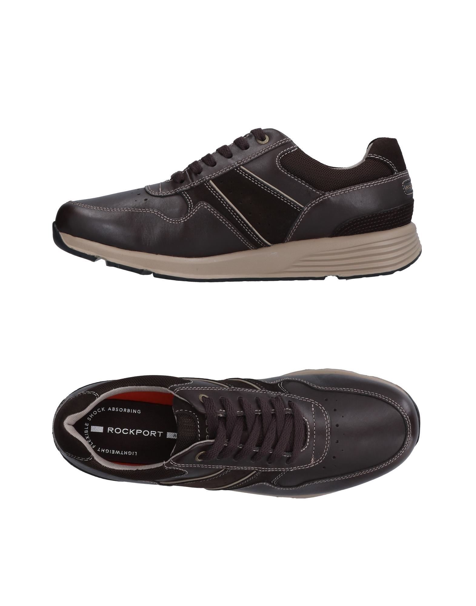Sneakers Rockport Uomo - 11509147LI Scarpe economiche e buone Sneakers Rockport Uomo - 11509147LI Scarpe economiche e buone