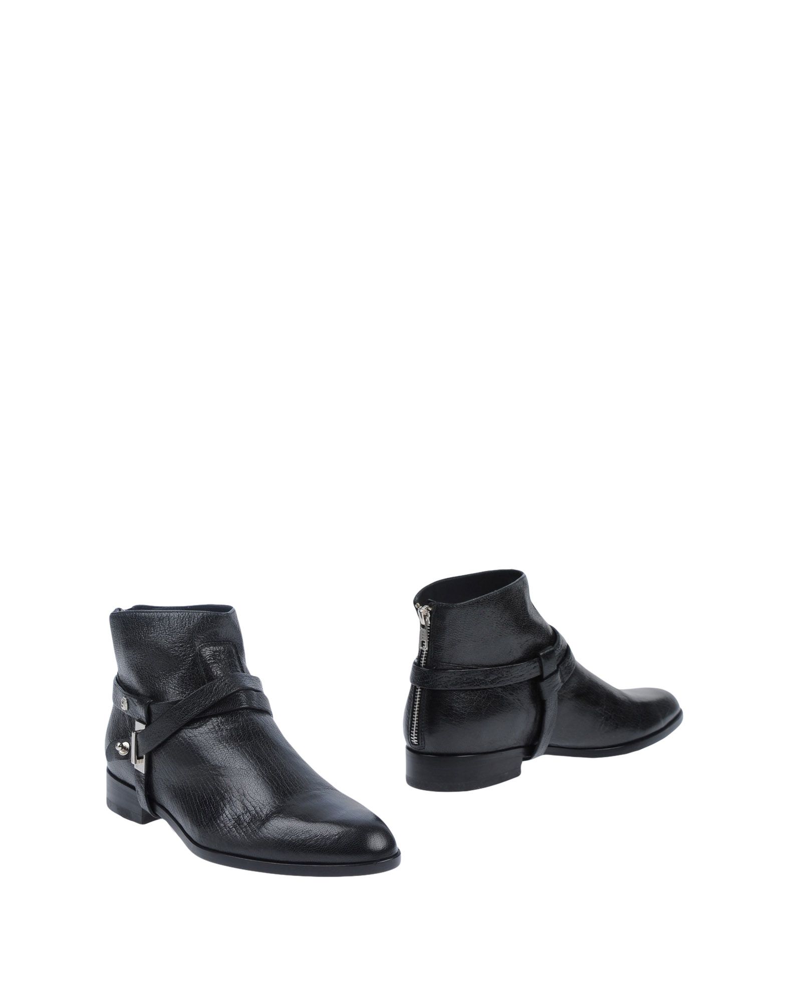 Versace Collection Stiefelette Herren 11509150OB Neue Schuhe Versace Collection Stiefelette Herren 11509150OB Neue Schuhe