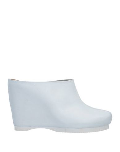 Zuecos Peter Non Mujer - Zuecos Peter Non - 11509158OL Blanco Zuecos Peter Non Mujer - Zuecos Peter Non - 11509158OL Blanco