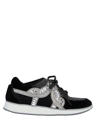 Zapatillas Sophia Webster Mujer - Zapatillas Sophia Webster - 11509168TS Negro Zapatillas Sophia Webster Mujer - Zapatillas Sophia Webster - 11509168TS Negro