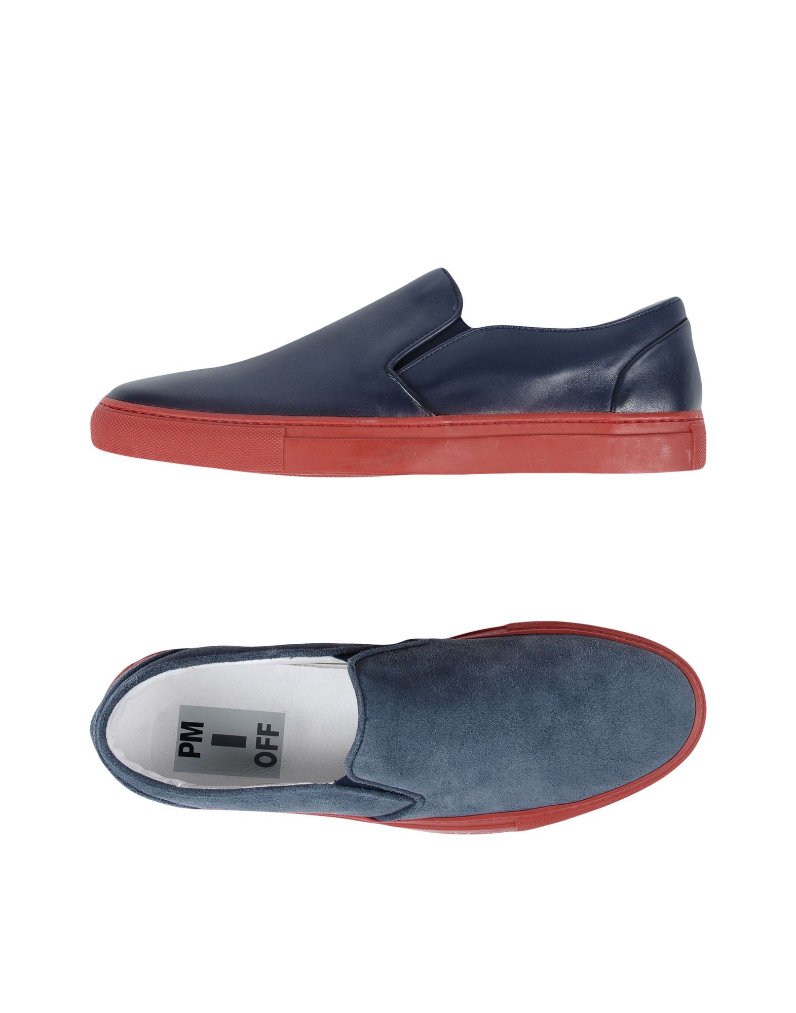 Mocassino Am/Pm By Bottega Backdoor Uomo - 11509170RE Mocassino Am/Pm By Bottega Backdoor Uomo - 11509170RE
