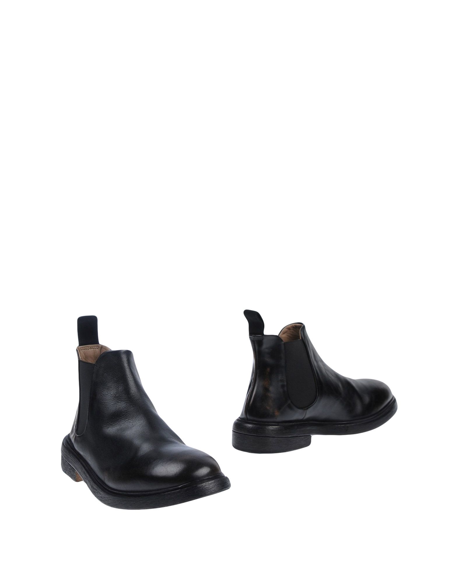Günstige und modische Schuhe Marsèll Stiefelette Herren 11509253IL Günstige und modische Schuhe Marsèll Stiefelette Herren 11509253IL