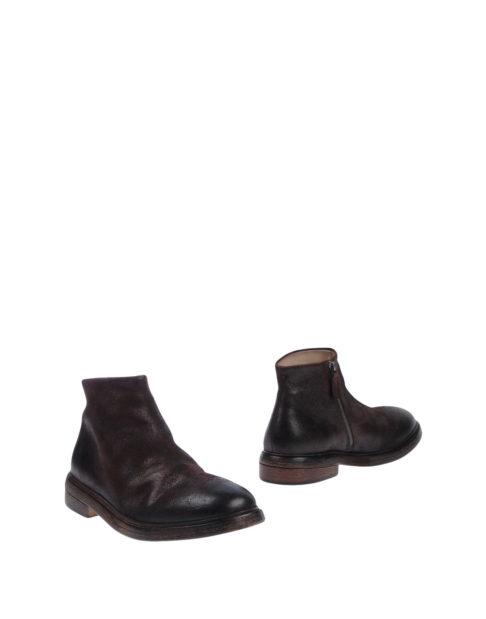 Marsèll Stiefelette Herren 11509256DX Gute Qualität beliebte Schuhe Marsèll Stiefelette Herren 11509256DX Gute Qualität beliebte Schuhe