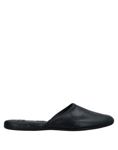 Zapatos con descuento Pantufla Church's Hombre - Pantuflas Church's - 11509266XX Negro Zapatos con descuento Pantufla Church's Hombre - Pantuflas Church's - 11509266XX Negro