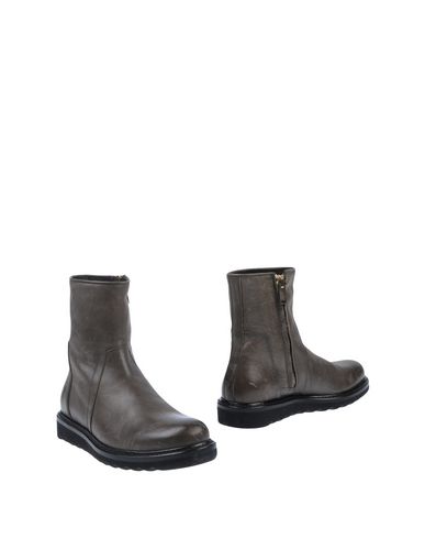 Zapatos con descuento Botín Rick Ows Hombre - Botines Rick Ows - 11509285FL Plomo Zapatos con descuento Botín Rick Ows Hombre - Botines Rick Ows - 11509285FL Plomo
