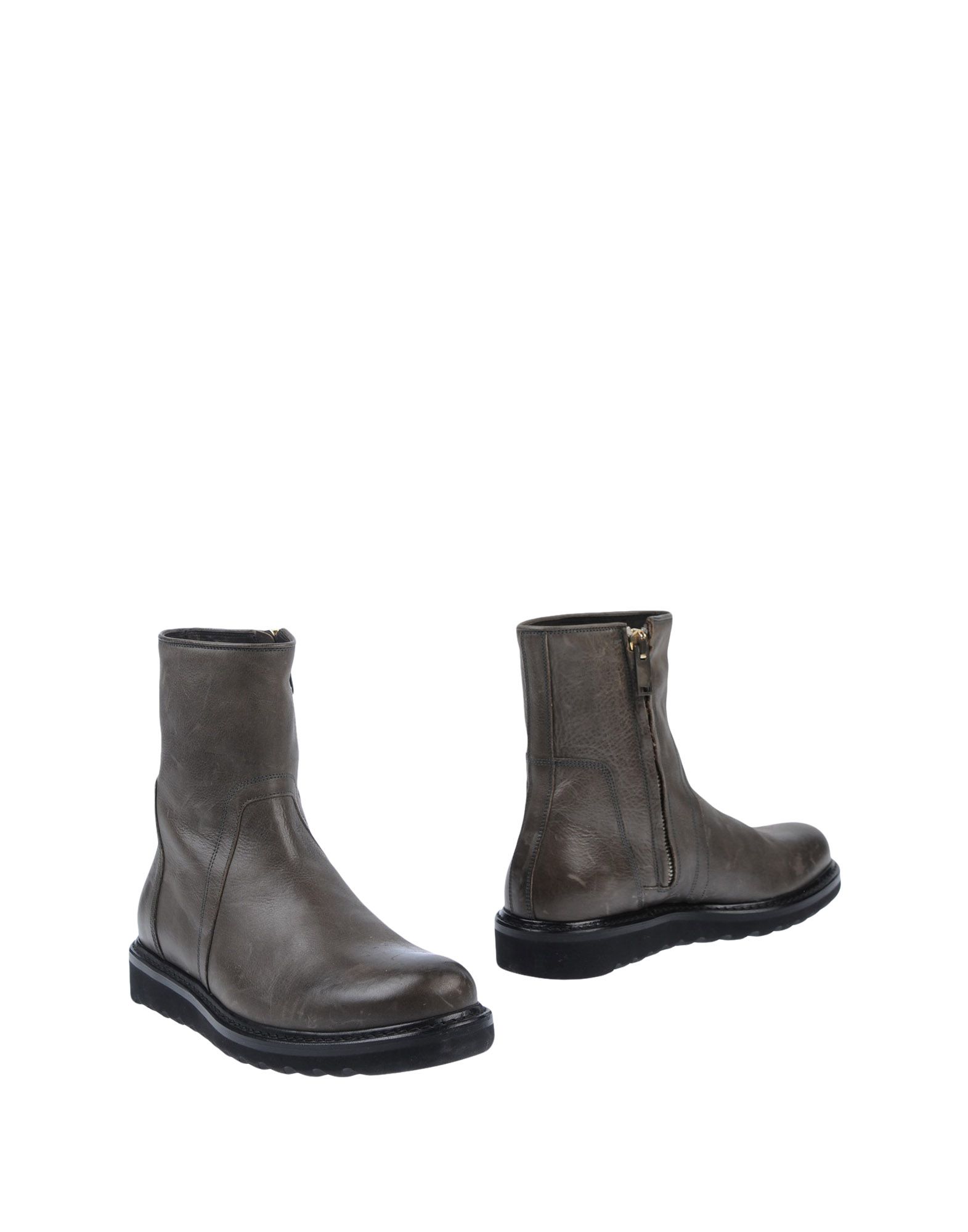 Rick Owens Stiefelette Herren 11509285FL Neue Schuhe Rick Schuhe Owens Stiefelette Herren 11509285FL Neue Schuhe Rick 2aaf1f