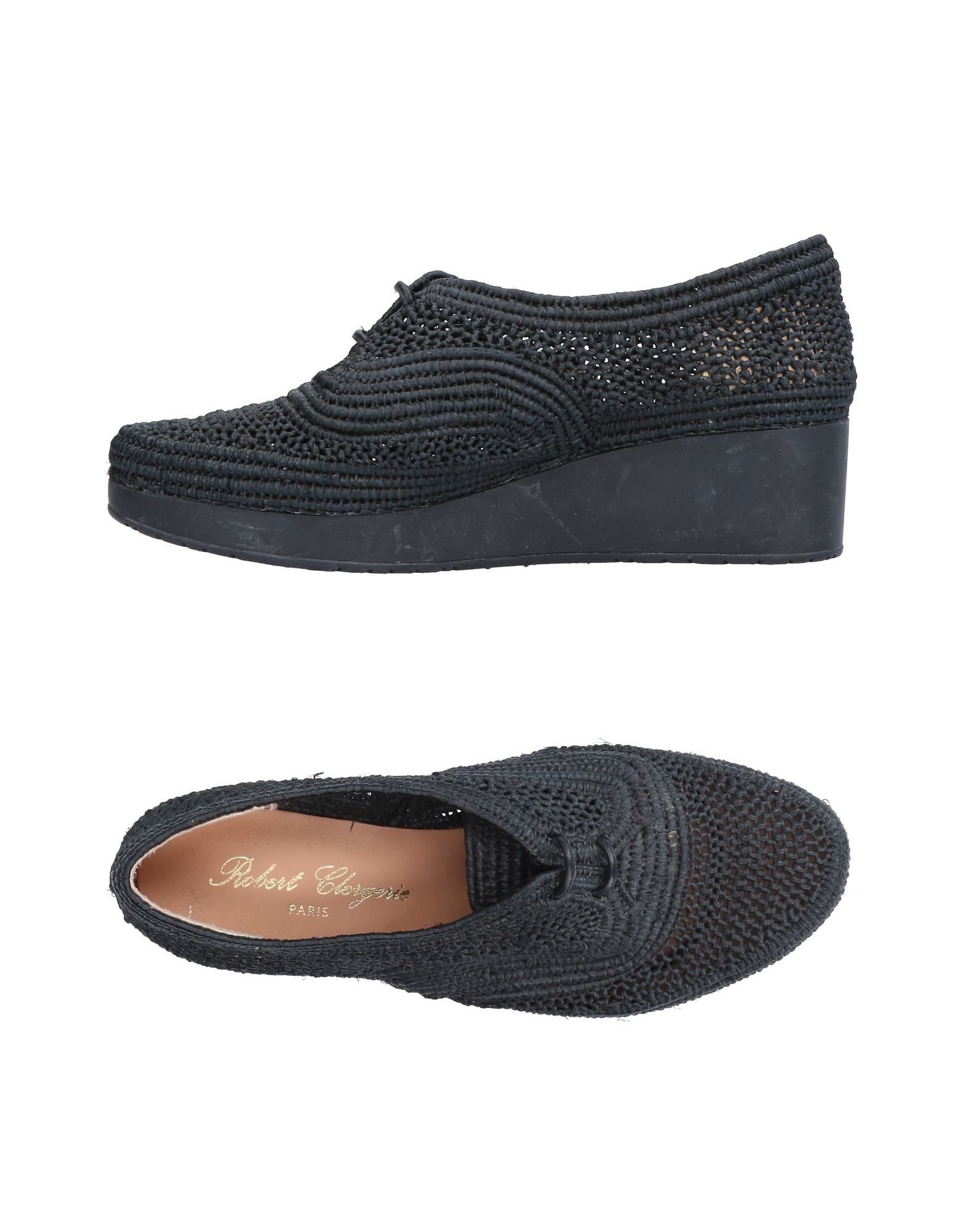 Stringate Robert Clergerie Donna - 11509437AK Stringate Robert Clergerie Donna - 11509437AK