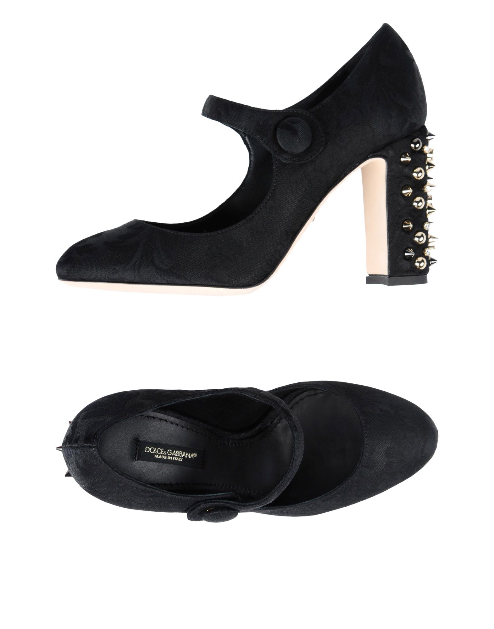 Dolce & Gabbana Pumps Damen 11509487IUGünstige gut aussehende Schuhe Dolce & Gabbana Pumps Damen 11509487IUGünstige gut aussehende Schuhe