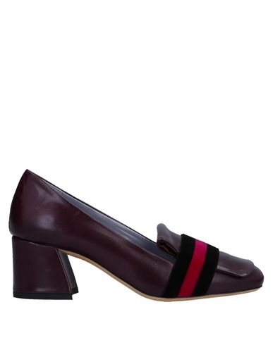 Gran descuento Mocasín G Di G Mujer - Mocasines G Di G - 11509496TF Berenjena Gran descuento Mocasín G Di G Mujer - Mocasines G Di G - 11509496TF Berenjena