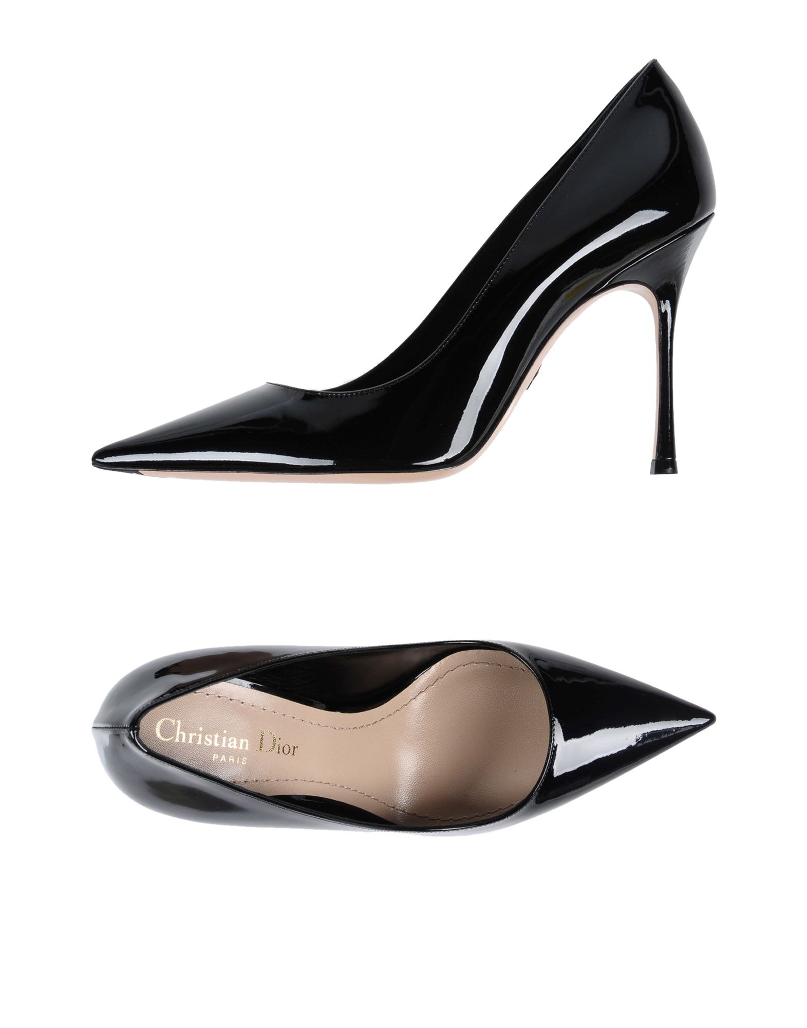 Dior Pumps Damen 11509504RGGünstige gut aussehende Schuhe Dior Pumps Damen 11509504RGGünstige gut aussehende Schuhe