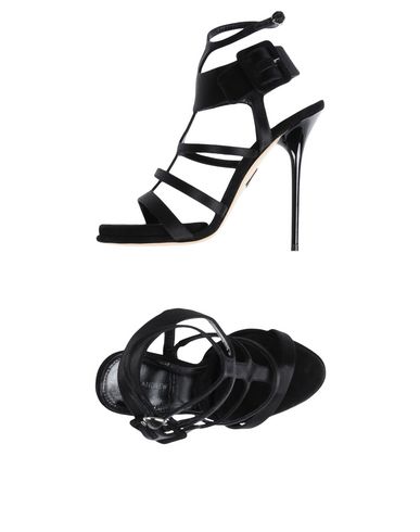 Gran descuento Sandalia Paul Andrew Mujer - Sandalias Paul Andrew - 11509533TW Negro Gran descuento Sandalia Paul Andrew Mujer - Sandalias Paul Andrew - 11509533TW Negro